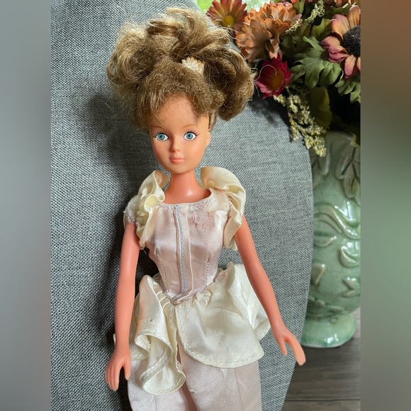 1980 Vintage Cinderella Disney for Birkin Doll - Picture 2 of 7